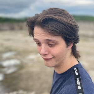 Meet your Posher, Brett